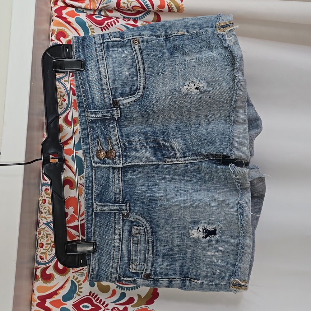 Vigoss jean shorts